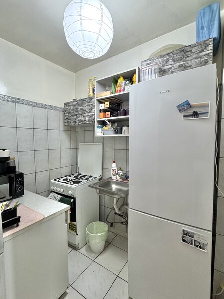 Titan 5 minute metrou si parc IOR- Garsoniera ideal investitie