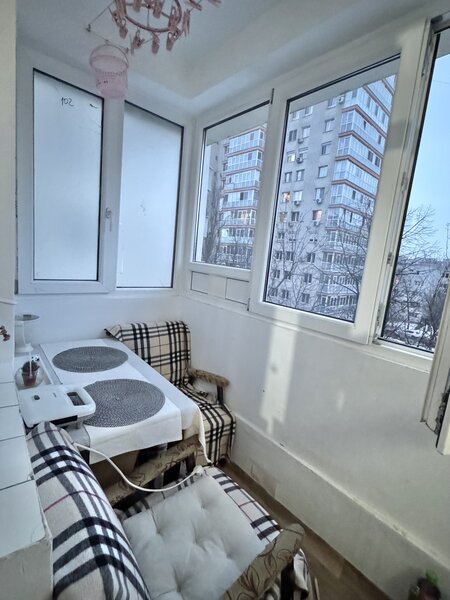 Titan 5 minute metrou si parc IOR- Garsoniera ideal investitie